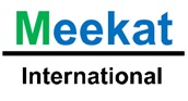 Meekat International Logo